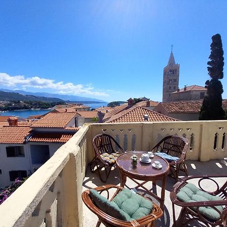 Apt. Old Town Ραμπ Εξωτερικό φωτογραφία