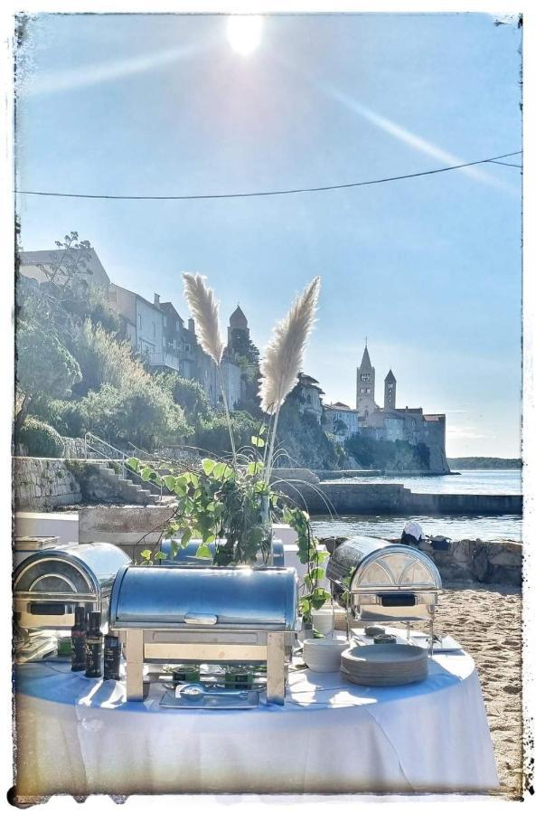 Apt. Old Town Ραμπ Εξωτερικό φωτογραφία