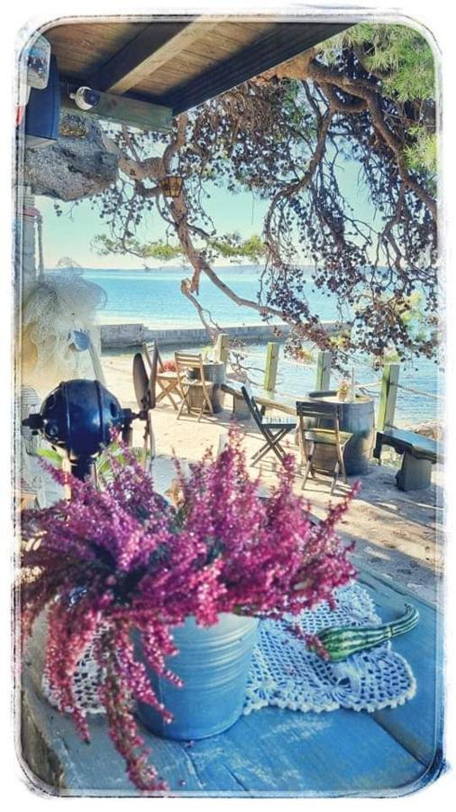 Apt. Old Town Ραμπ Εξωτερικό φωτογραφία