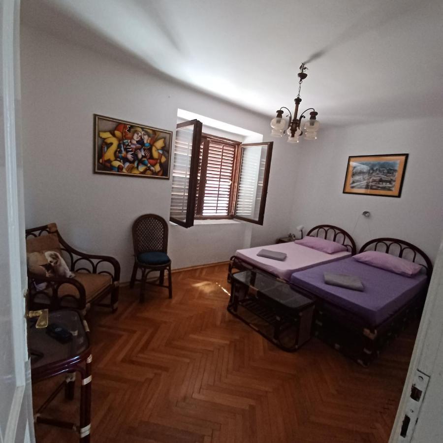 Apt. Old Town Ραμπ Εξωτερικό φωτογραφία