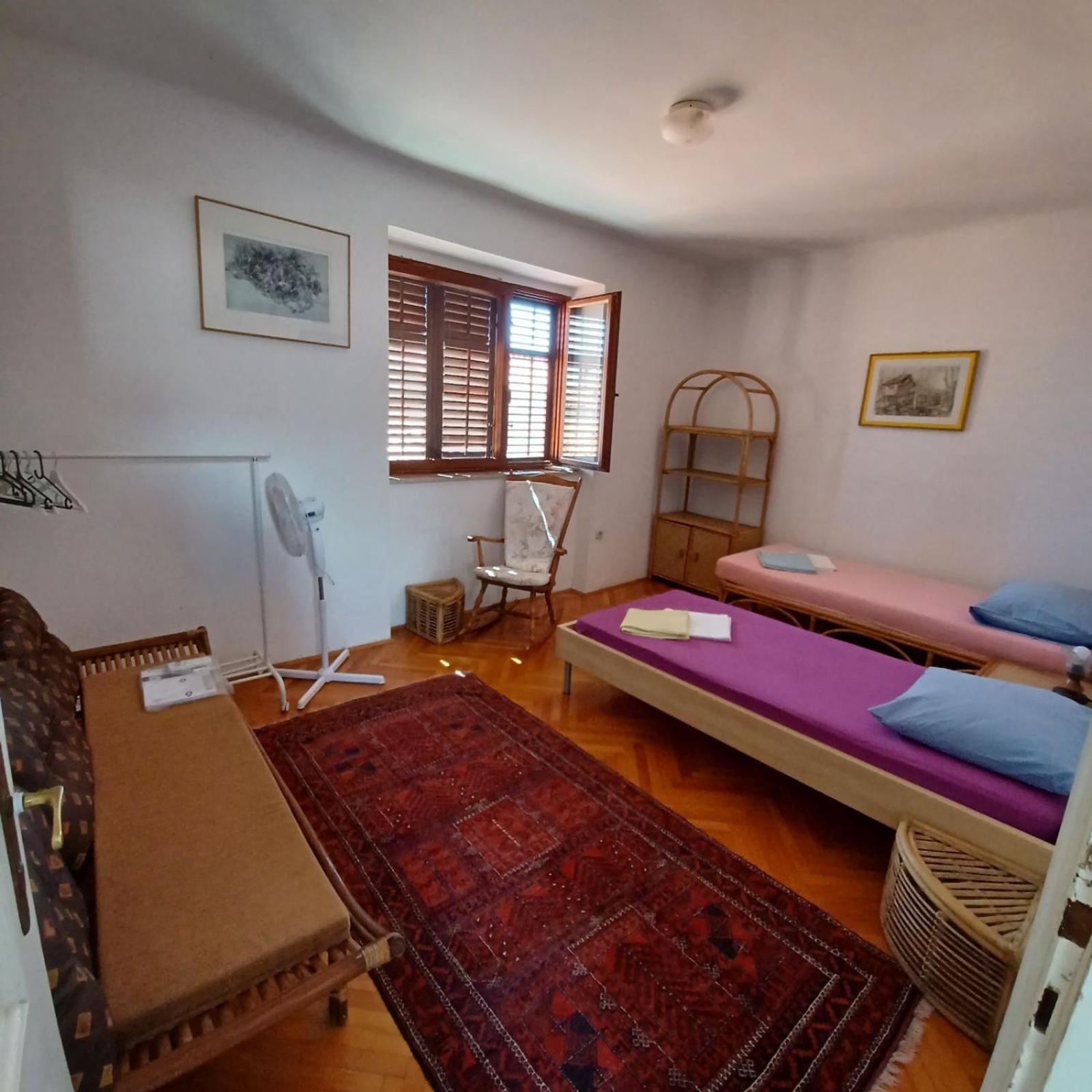 Apt. Old Town Ραμπ Εξωτερικό φωτογραφία
