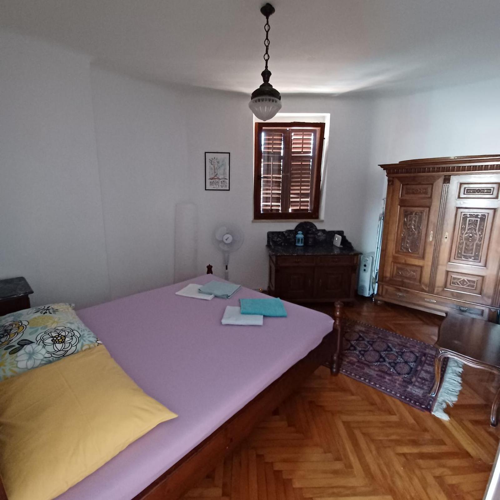 Apt. Old Town Ραμπ Εξωτερικό φωτογραφία