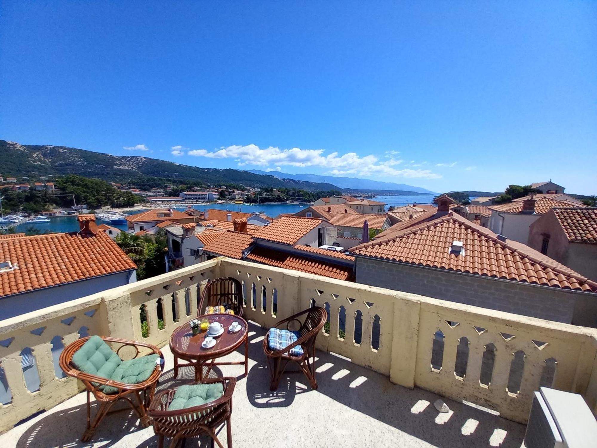 Apt. Old Town Ραμπ Εξωτερικό φωτογραφία