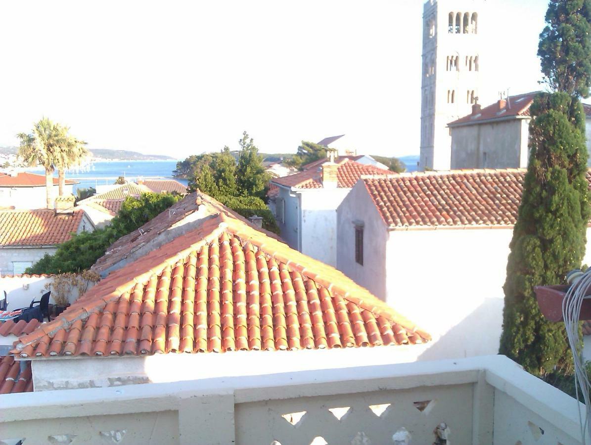 Apt. Old Town Ραμπ Εξωτερικό φωτογραφία