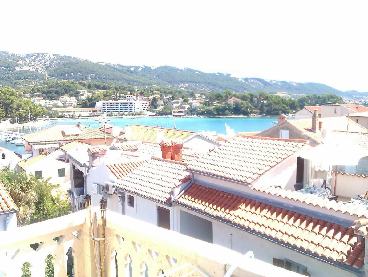 Apt. Old Town Ραμπ Εξωτερικό φωτογραφία