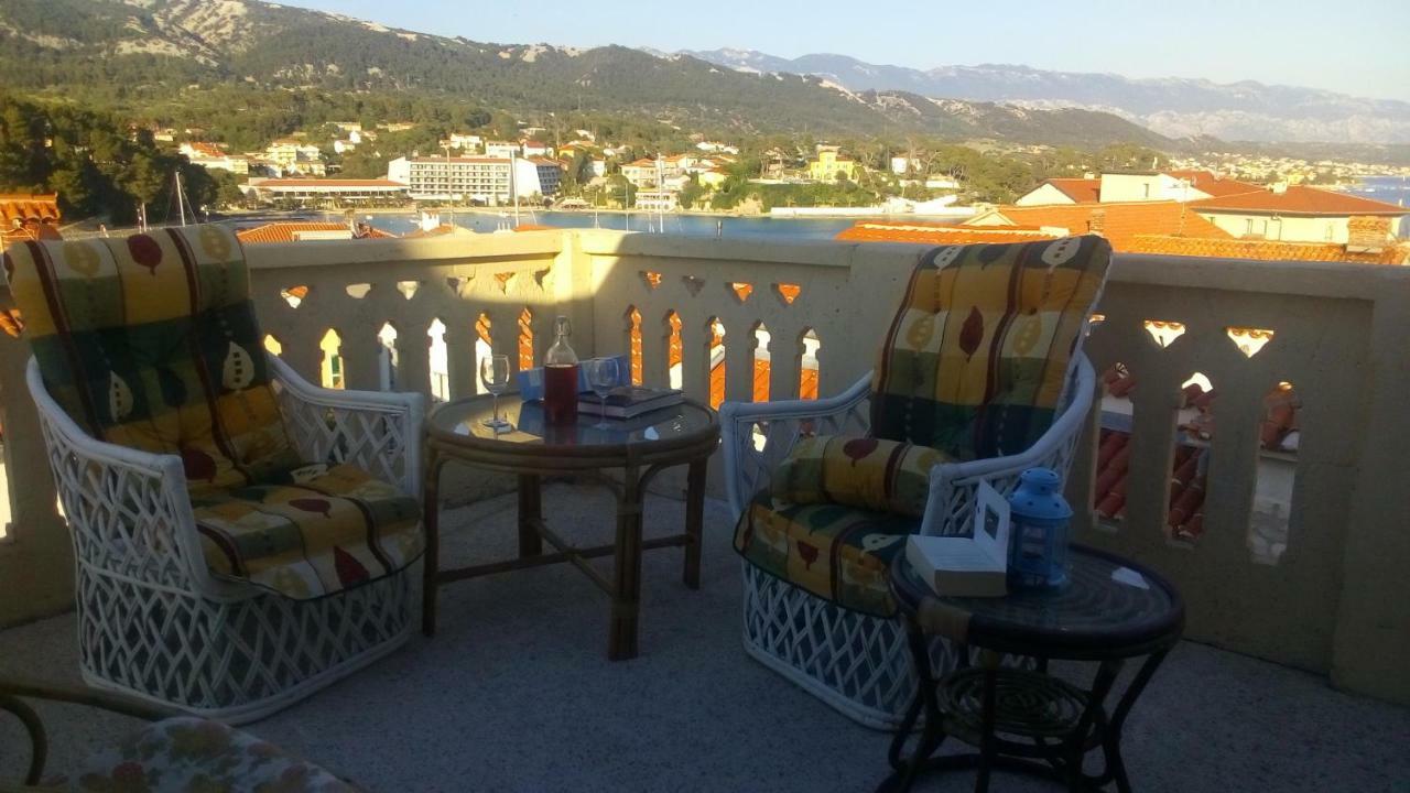 Apt. Old Town Ραμπ Εξωτερικό φωτογραφία