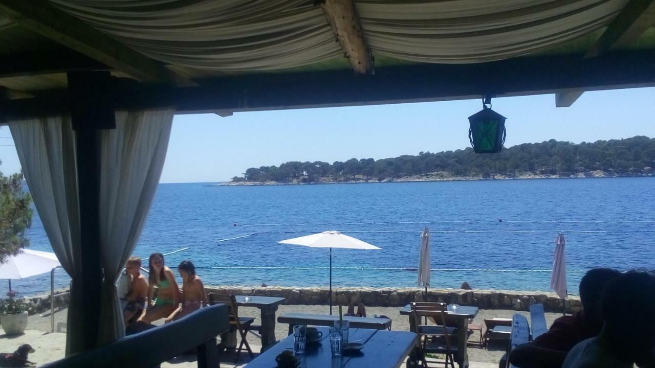 Apt. Old Town Ραμπ Εξωτερικό φωτογραφία
