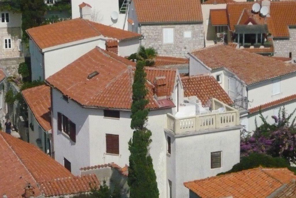 Apt. Old Town Ραμπ Εξωτερικό φωτογραφία