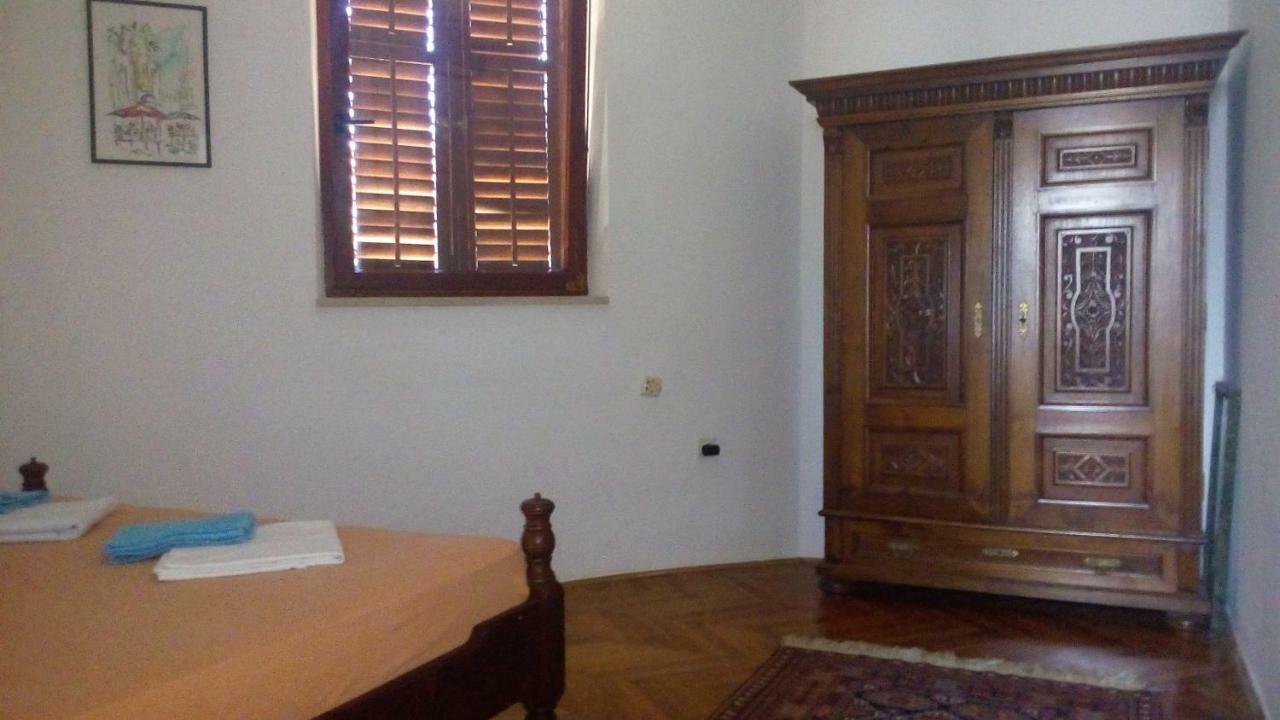 Apt. Old Town Ραμπ Εξωτερικό φωτογραφία