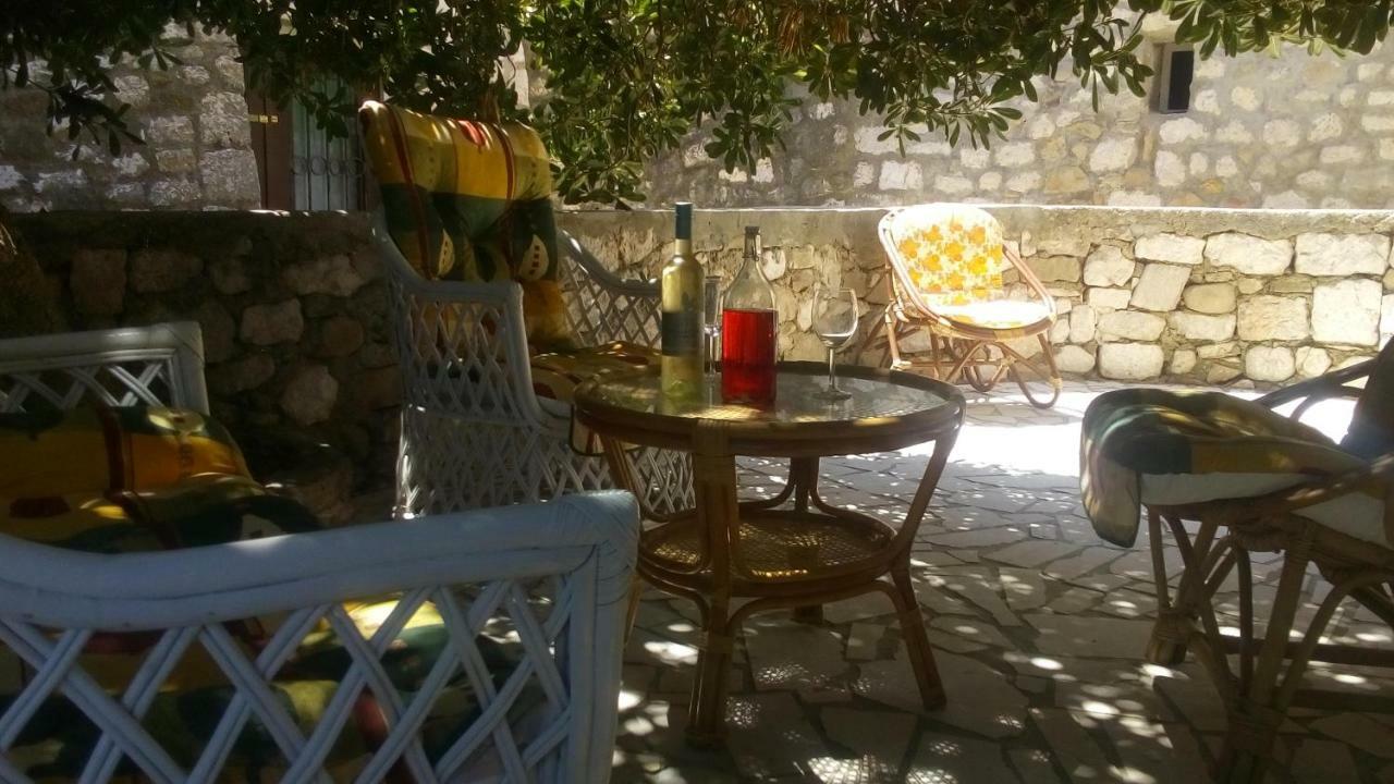 Apt. Old Town Ραμπ Εξωτερικό φωτογραφία